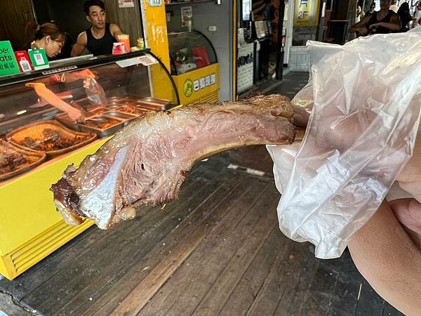 +(西門美食)巴蜀現撈董記辣滷西門店~正宗巴蜀麻辣滷味西門吃