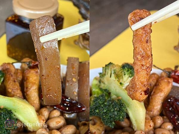 +(西門美食)巴蜀現撈董記辣滷西門店~正宗巴蜀麻辣滷味西門吃