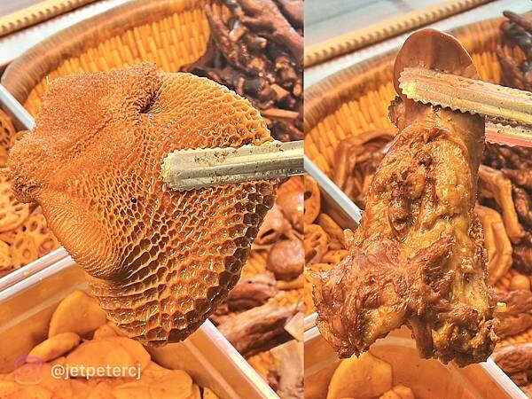 +(西門美食)巴蜀現撈董記辣滷西門店~正宗巴蜀麻辣滷味西門吃