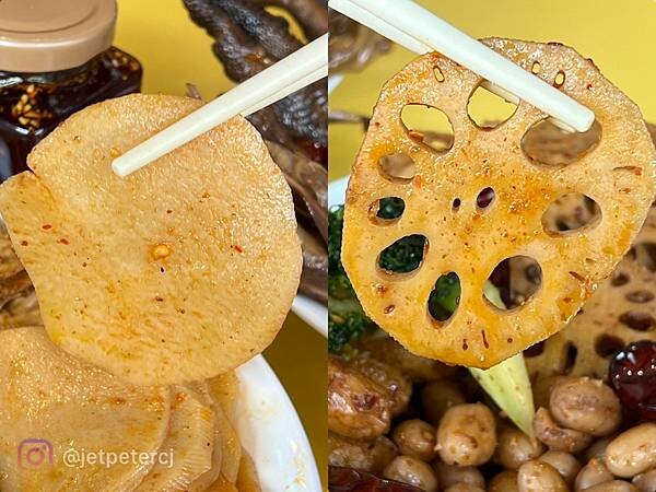 +(西門美食)巴蜀現撈董記辣滷西門店~正宗巴蜀麻辣滷味西門吃