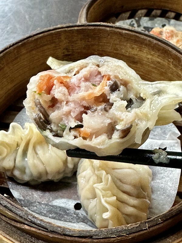 【台灣，桃園市，大溪區】大溪老街「假日限定」的港式點心店～大溪港式點心，可能是自己吃過最便宜的港式飲