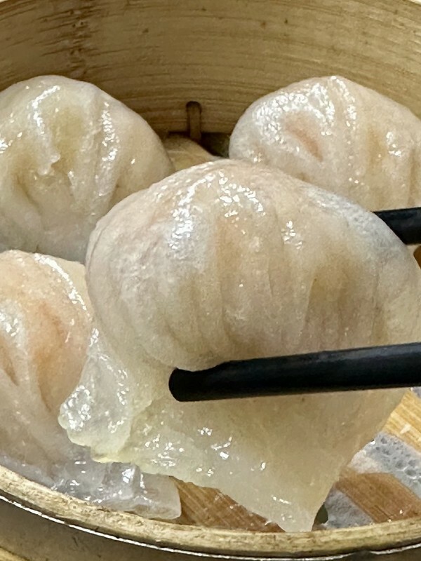 【台灣，桃園市，大溪區】大溪老街「假日限定」的港式點心店～大溪港式點心，可能是自己吃過最便宜的港式飲