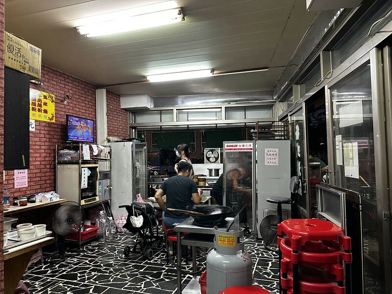 【台灣，桃園市，大溪區】大溪老街「假日限定」的港式點心店～大溪港式點心，可能是自己吃過最便宜的港式飲