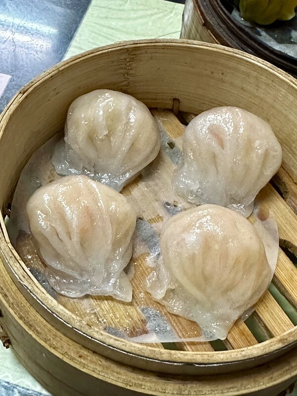 【台灣，桃園市，大溪區】大溪老街「假日限定」的港式點心店～大溪港式點心，可能是自己吃過最便宜的港式飲