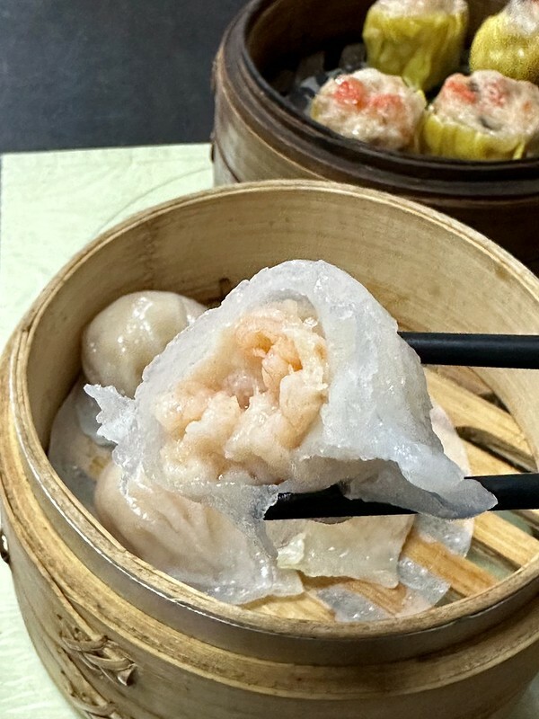 【台灣，桃園市，大溪區】大溪老街「假日限定」的港式點心店～大溪港式點心，可能是自己吃過最便宜的港式飲