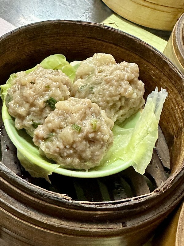 【台灣，桃園市，大溪區】大溪老街「假日限定」的港式點心店～大溪港式點心，可能是自己吃過最便宜的港式飲