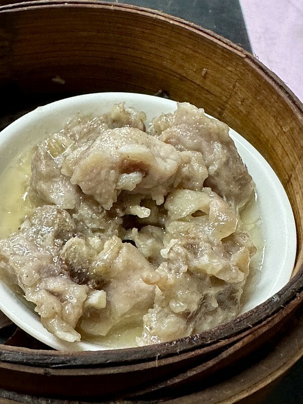 【台灣，桃園市，大溪區】大溪老街「假日限定」的港式點心店～大溪港式點心，可能是自己吃過最便宜的港式飲