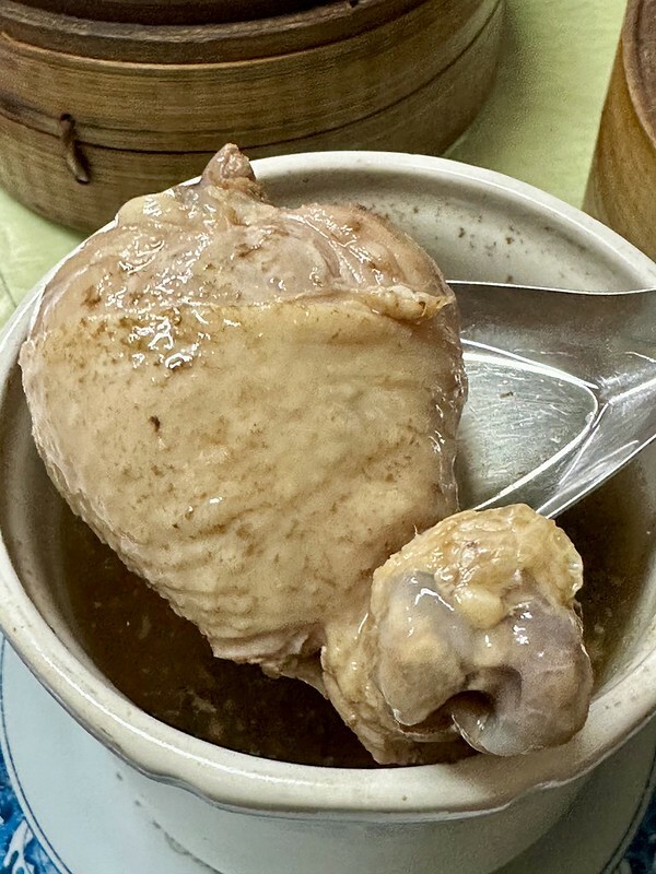 【台灣，桃園市，大溪區】大溪老街「假日限定」的港式點心店～大溪港式點心，可能是自己吃過最便宜的港式飲