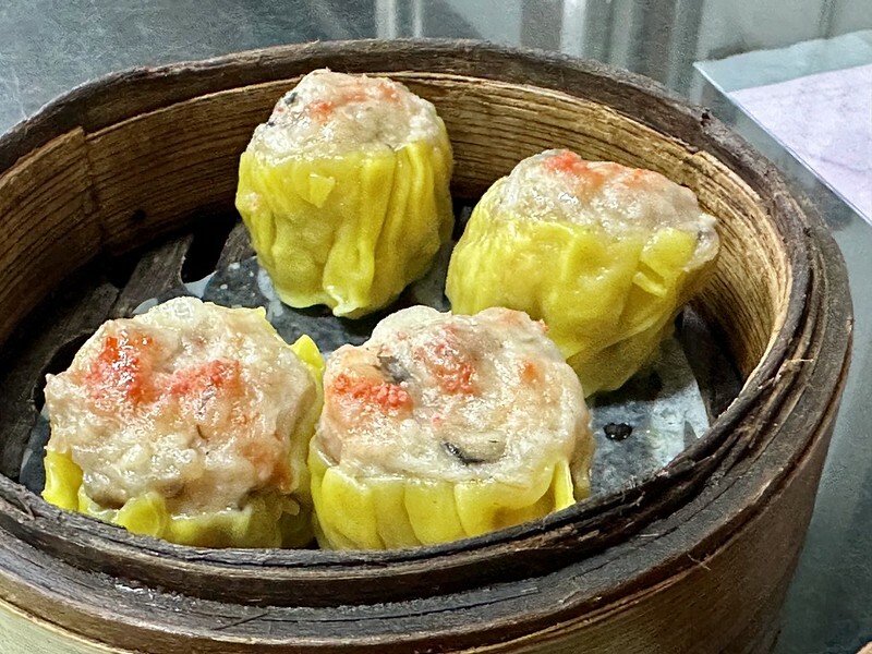 【台灣，桃園市，大溪區】大溪老街「假日限定」的港式點心店～大溪港式點心，可能是自己吃過最便宜的港式飲