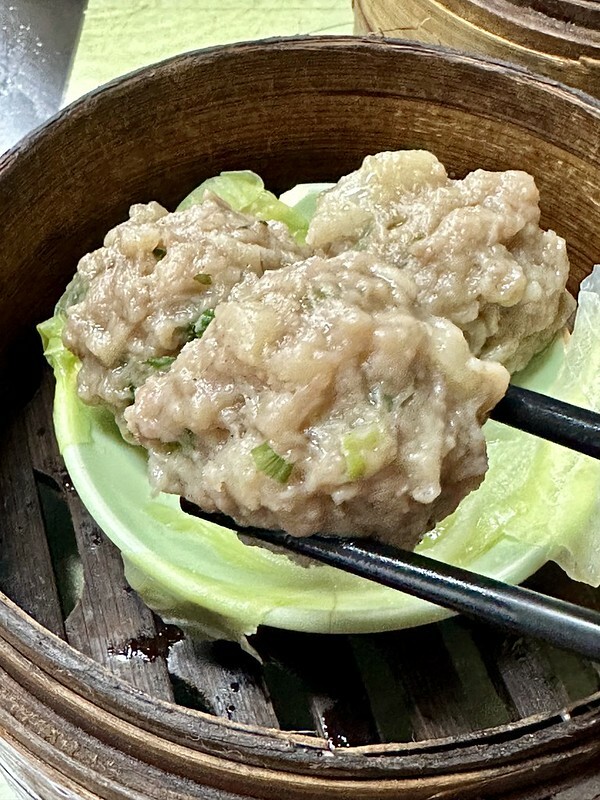 【台灣，桃園市，大溪區】大溪老街「假日限定」的港式點心店～大溪港式點心，可能是自己吃過最便宜的港式飲