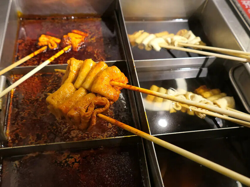 [台北-西門] 甩鍋雞볶찜韓式炒雞吃到飽｜多種口味平價韓式鍋