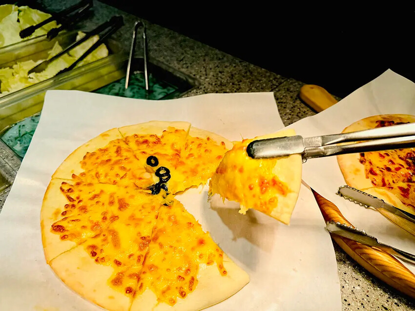 [台北-西門] 甩鍋雞볶찜韓式炒雞吃到飽｜多種口味平價韓式鍋