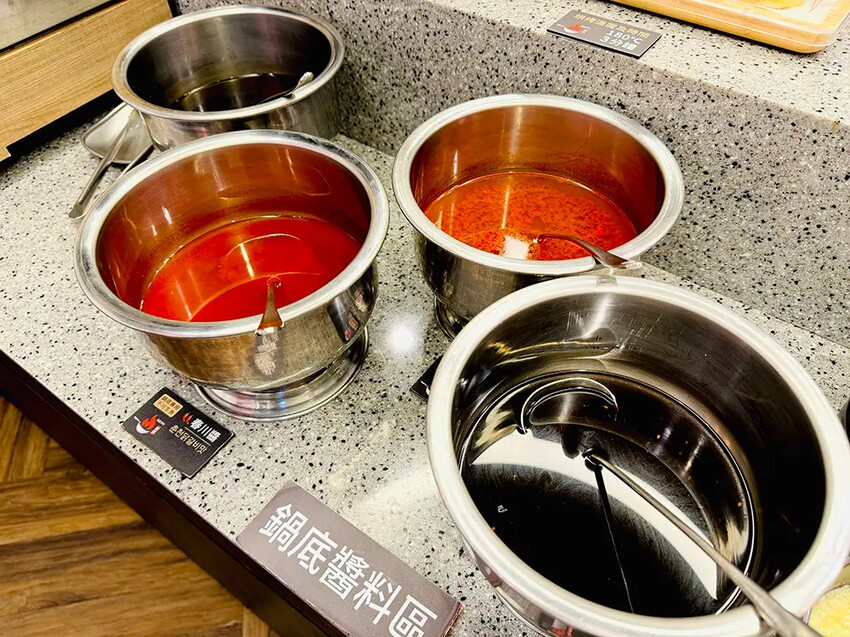 [台北-西門] 甩鍋雞볶찜韓式炒雞吃到飽｜多種口味平價韓式鍋