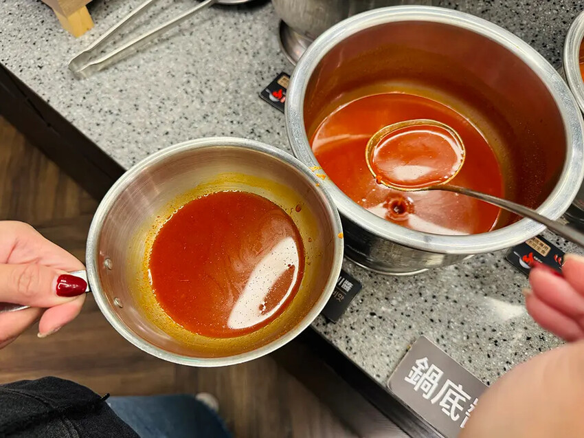 [台北-西門] 甩鍋雞볶찜韓式炒雞吃到飽｜多種口味平價韓式鍋