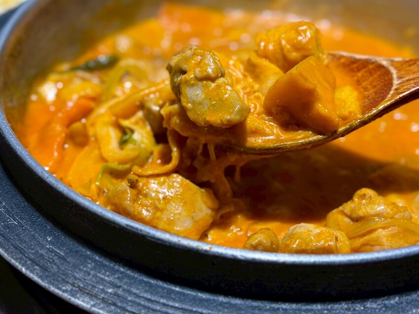 甩鍋雞볶찜韓式炒雞吃到飽-西門店 (4).jpg