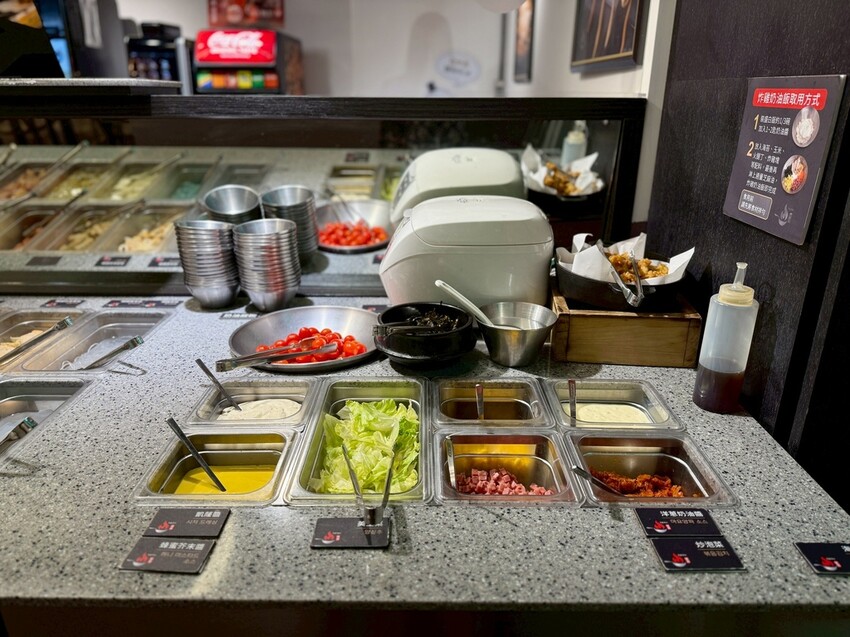 甩鍋雞볶찜韓式炒雞吃到飽-西門店 自助吧 (11).jpg