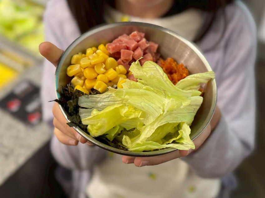 甩鍋雞볶찜韓式炒雞吃到飽-西門店 自助吧 (2).jpg