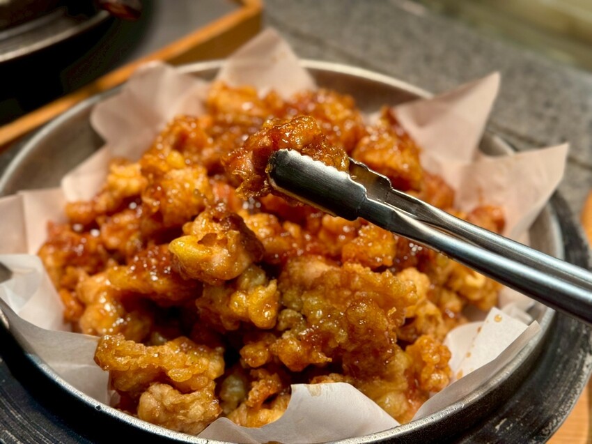 甩鍋雞볶찜韓式炒雞吃到飽-西門店 自助吧 (9).jpg