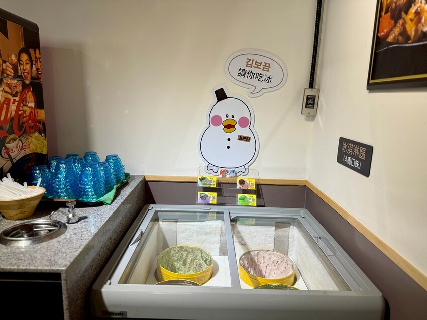 甩鍋雞볶찜韓式炒雞吃到飽-西門店 自助吧 (4).jpg