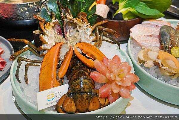 {高雄美食}梨花A5和牛放題