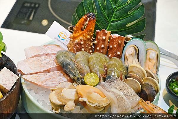 {高雄美食}梨花A5和牛放題