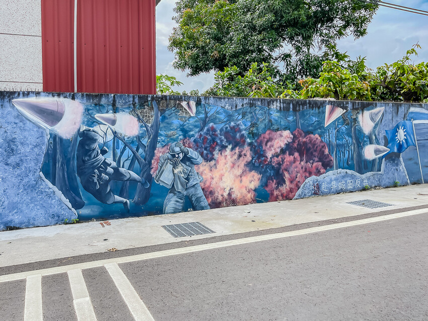 信國社區 – 金三角滇緬風情 x 一碗麵,一道菜,一場滇緬風情之旅