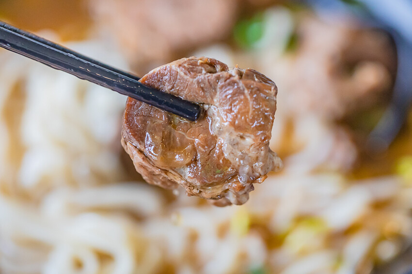 信國社區 – 金三角滇緬風情 x 一碗麵,一道菜,一場滇緬風情之旅