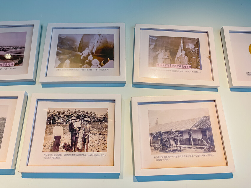 信國社區 – 金三角滇緬風情 x 一碗麵,一道菜,一場滇緬風情之旅