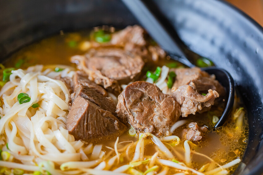 信國社區 – 金三角滇緬風情 x 一碗麵,一道菜,一場滇緬風情之旅