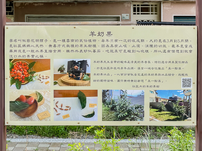 信國社區 – 金三角滇緬風情 x 一碗麵,一道菜,一場滇緬風情之旅