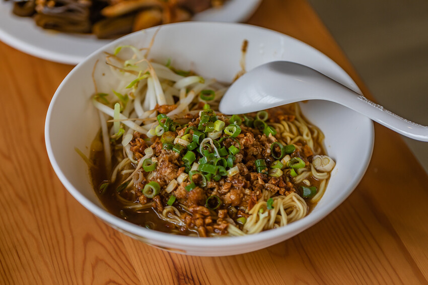 信國社區 – 金三角滇緬風情 x 一碗麵,一道菜,一場滇緬風情之旅