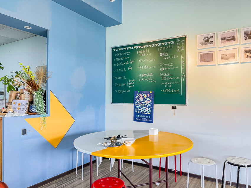 信國社區 – 金三角滇緬風情 x 一碗麵,一道菜,一場滇緬風情之旅