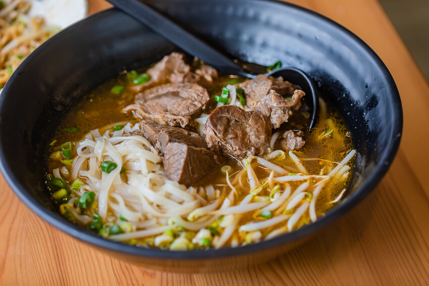 信國社區 – 金三角滇緬風情 x 一碗麵,一道菜,一場滇緬風情之旅