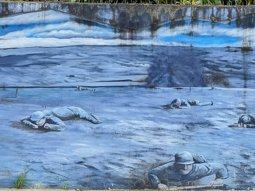 信國社區 – 金三角滇緬風情 x 一碗麵,一道菜,一場滇緬風情之旅