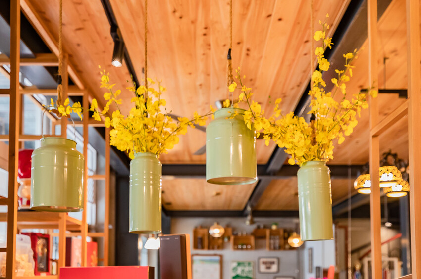 啖糕堂 – 結合美濃在地風味吐司，啖啖滿足 | 2023新增座位區