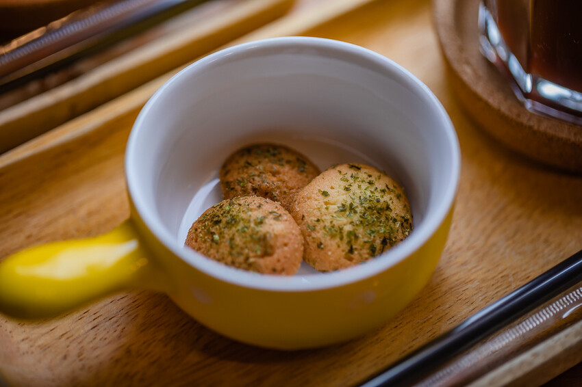 啖糕堂 – 結合美濃在地風味吐司，啖啖滿足 | 2023新增座位區