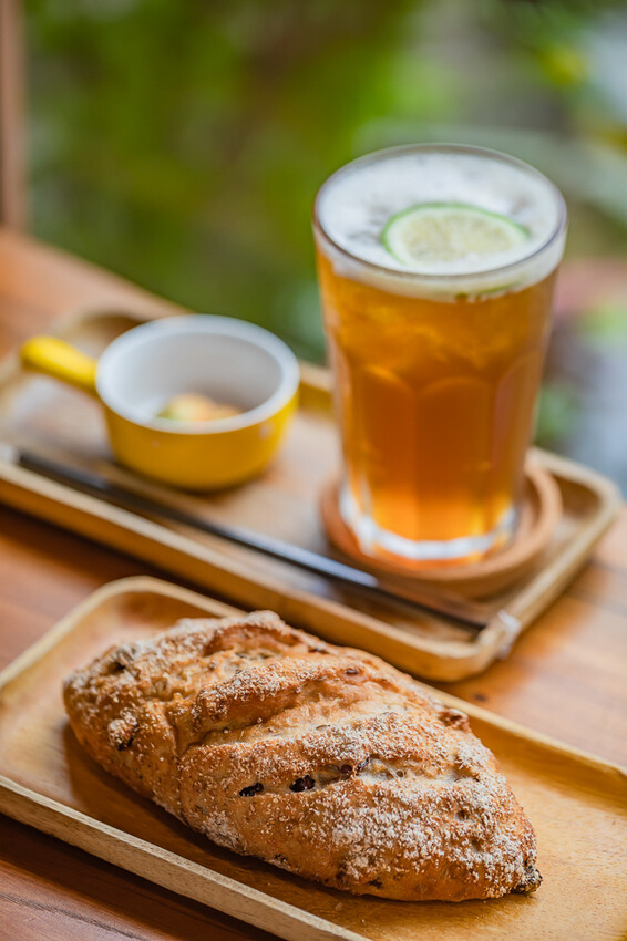 啖糕堂 – 結合美濃在地風味吐司，啖啖滿足 | 2023新增座位區