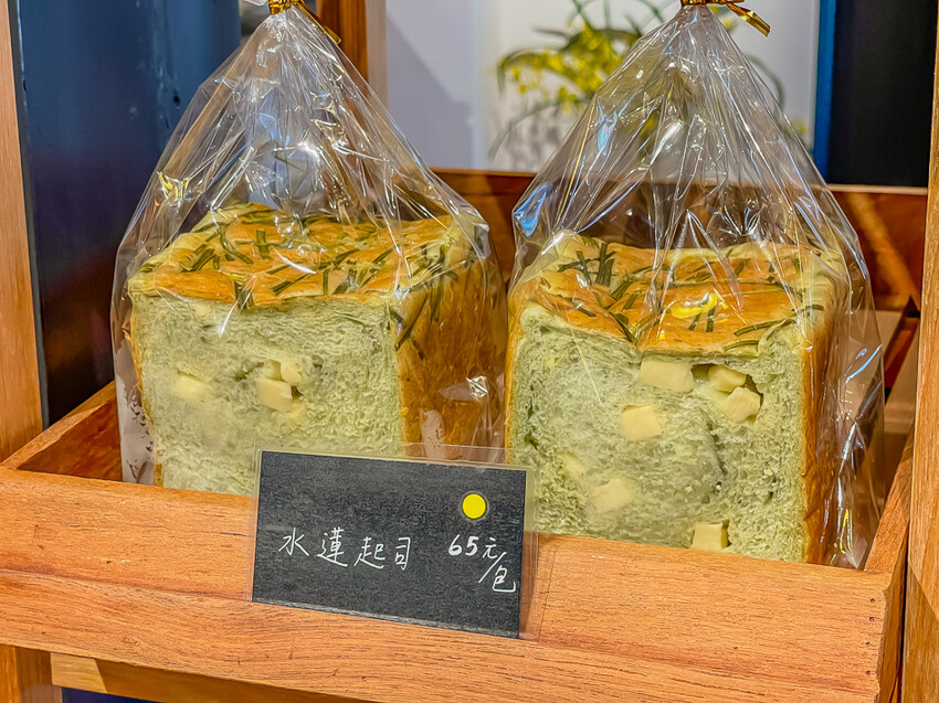 啖糕堂 – 結合美濃在地風味吐司，啖啖滿足 | 2023新增座位區