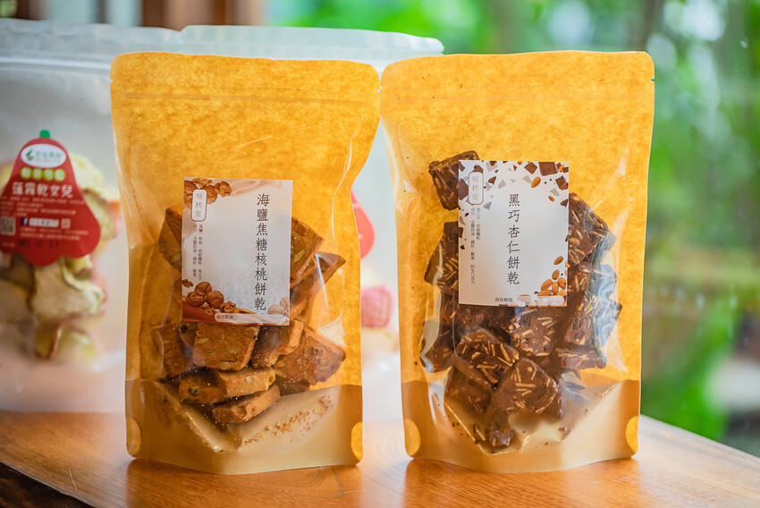 啖糕堂 – 結合美濃在地風味吐司，啖啖滿足 | 2023新增座位區