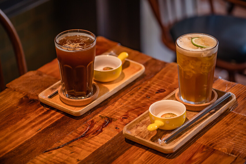 啖糕堂 – 結合美濃在地風味吐司，啖啖滿足 | 2023新增座位區