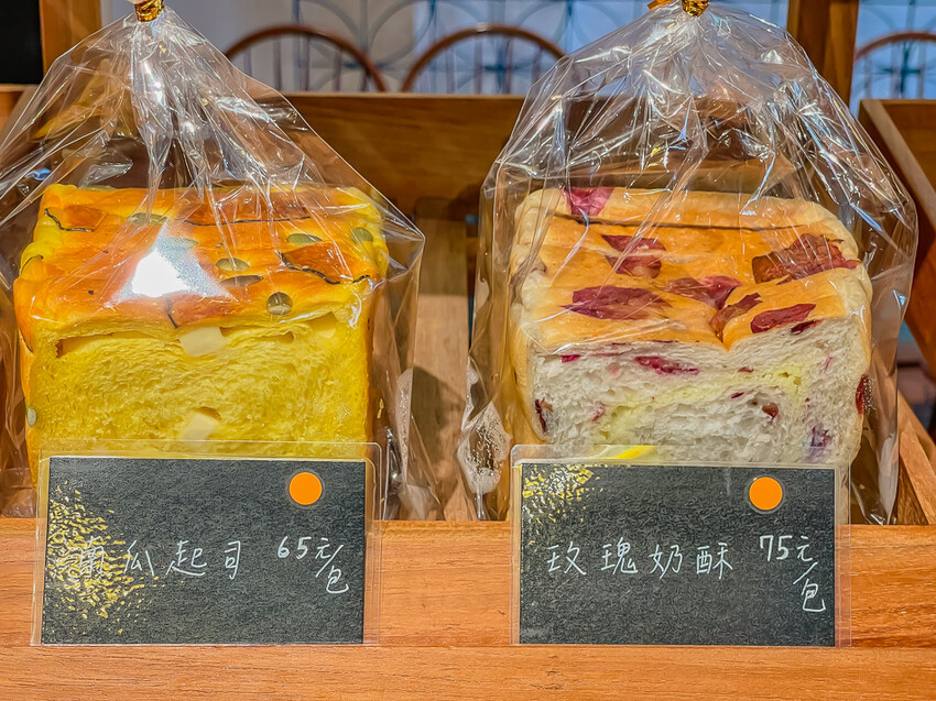 啖糕堂 – 結合美濃在地風味吐司，啖啖滿足 | 2023新增座位區