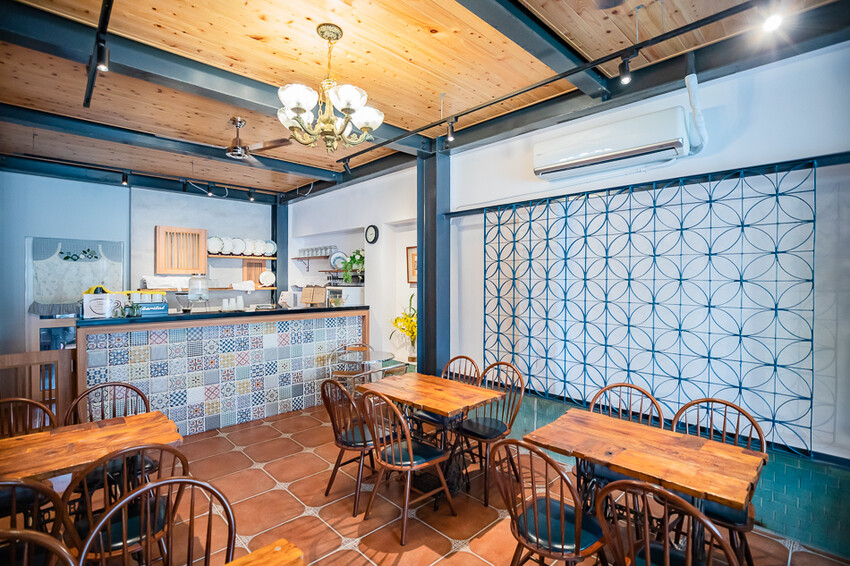 啖糕堂 – 結合美濃在地風味吐司，啖啖滿足 | 2023新增座位區