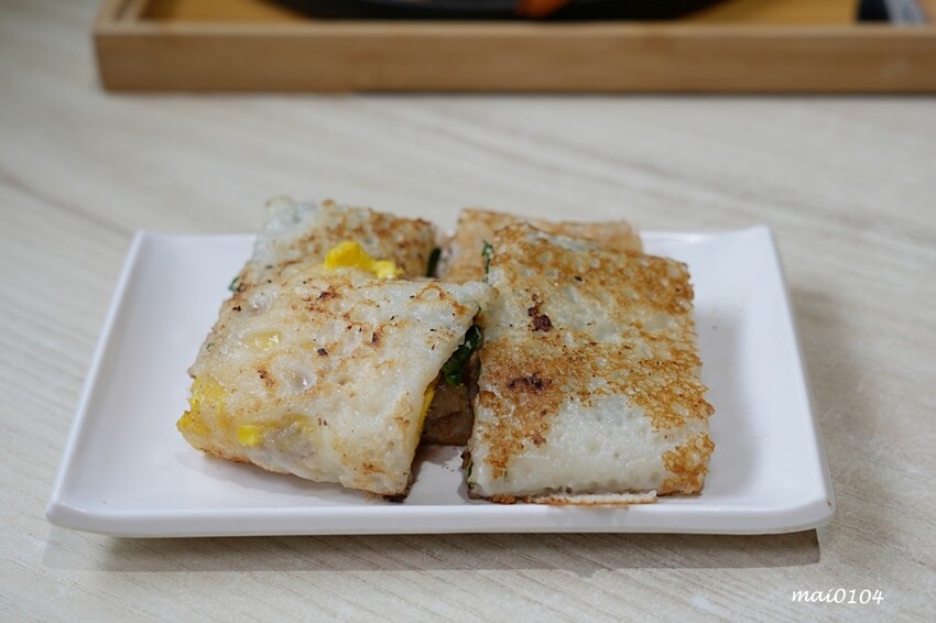 桃園人氣中西式早午餐|Eat here吃這炭火土司~桃園版丹丹!早午餐吃蚵仔麵線、粉漿蛋餅,推出雙十節連假限