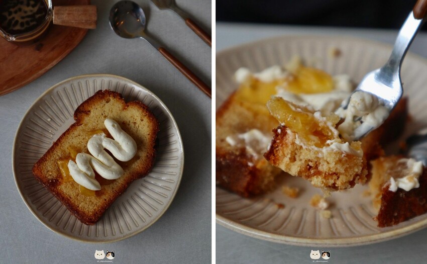 嘉義縣政府附近|Maroon栗色早午餐咖啡廳．隱身於純樸鄉鎮