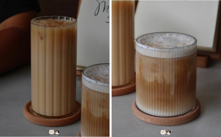 嘉義縣政府附近|Maroon栗色早午餐咖啡廳．隱身於純樸鄉鎮