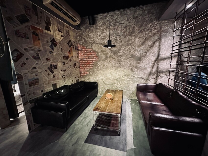 台北。大安︱科技大樓站：瑞安街巷弄中的隱藏美食還有好喝調酒中