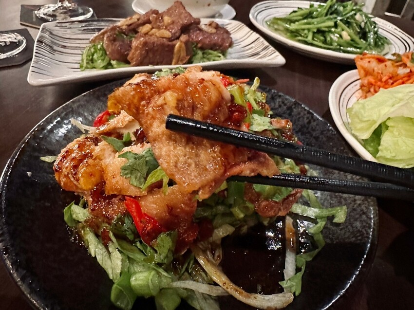 台北。大安︱科技大樓站：瑞安街巷弄中的隱藏美食還有好喝調酒中