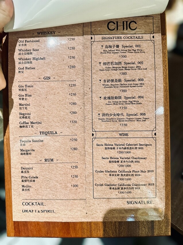 台北。大安︱科技大樓站：瑞安街巷弄中的隱藏美食還有好喝調酒中