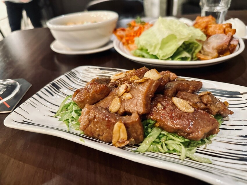 台北。大安︱科技大樓站：瑞安街巷弄中的隱藏美食還有好喝調酒中