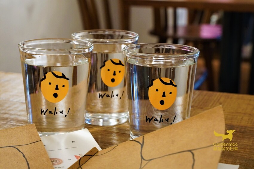 台北早午餐|Waku Waku Burger 高人氣早午餐推